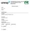 Plano de Ensino. Identificação. Câmpus de Bauru. Curso Física. Ênfase. Disciplina A - Elementos da Álgebra Linear