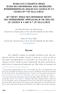 TEORIA DOS CONJUNTOS VERSUS TEORIA NEO-RIEMANNIANA: DUAS ABORDAGENS INTERDEPENDENTES NA ANÁLISE DOS CHOROS Nº 4 E CHOROS Nº 7 DE VILLA-LOBOS 1