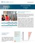 BRASIL. 1 Breve Análise Econômica do Último Trimestre. Newsletter No.001. América Latina e Caribe: projeções de crescimento do PIB, 2017