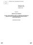 COMISSÃO DAS COMUNIDADES EUROPEIAS. Proposta de DIRECTIVA DO CONSELHO