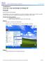 Lab - Criar uma Partição no Windows XP