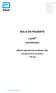BULA DO PACIENTE. Lipidil (fenofibrato) Abbott Laboratórios do Brasil Ltda. Comprimidos revestidos 160 mg