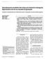 Descolamento exsudativo da retina sem sinais de retinopatia hipertensiva severa na toxemia da gestação+