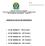 ANEXOS DA PAUTA DE PROCESSOS Nº DE ORDEM 01 - PR 611/2015 Nº DE ORDEM SF 761/2014 Nº DE ORDEM SF 767/2011 Nº DE ORDEM SF 1125/2012