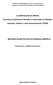 CLASSIFICAÇÃO DO BRASIL. Focando principalmente indicadores relacionados a habitação, educação, trabalho e muito particularmente SAÚDE