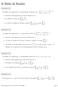 { 0 < t < π f(t) = 1 f(0) = f(π) = 0 1. Former le développement en série de Fourier de f. ( 1) n 2n + 1. n=0