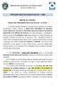 PREFEITURA MUNICIPAL DE MARATAÍZES ESTADO DO ESPÍRITO SANTO PROCESSO SELETIVO PÚBLICO 001/2011 PMM EDITAL N.º 010/2011