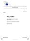 RELATÓRIO. PT Unida na diversidade PT A8-0040/ sobre o Relatório Anual sobre a Fiscalidade (2014/2144(INI))