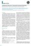 Acoplamento Ultracurto e Taquicardia Ventricular Polimórfica. Short-Coupled Variant of Torsades de Pointes and Polymorphic Ventricular Tachycardia