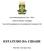 Universidade Regional do Cariri URCA. Centro de Ciências e Tecnologia. Curso de Pós-graduação em Gerenciamento da Construção Civil ESTATUDO DA CIDADE