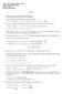 Lista 1. (1,0). (Neste caso, usar a definição de derivada parcial é menos trabalhoso do que aplicar as regras de derivação.