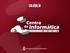 Avaliação quantitativa de riscos em projetos de desenvolvimento de software. Aluno: Camila Gomes Orientador: Eduardo Tavares