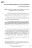 Resenha: uma história da recepção das ideias de Saussure e Benveniste no Brasil