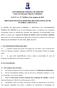 UNIVERSIDADE FEDERAL DE SERGIPE Centro de Educação Superior a Distância. E D I T A L Nº 23/2014, 23 de outubro de 2014