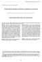 Trombocitopenia induzida por heparina: do diagnóstico ao tratamento. Heparin induced thrombocytopenia: diagnosis and treatment