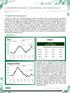 COMPORTAMENTO SEMANAL DE MERCADO