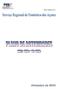 Índice. Anexos: Sumário Executivo... 3 I. Enquadramento da Actividade Estatística... 6 II. Principais objectivos e Actividades Planeadas...