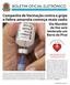 Campanha de Vacinação contra a gripe e febre amarela começa mais cedo Dia Mundial da Voz será lembrado em Barra do Piraí
