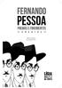 Lígia Militz. Fernando Pessoa: poemas e fingimentos ensaios. Editora Penalux, Guaratinguetá, 2019