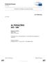 ALTERAÇÕES PT Unida na diversidade PT. Parlamento Europeu 2017/0085(COD) Projeto de relatório David Casa (PE618.