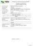 Dados de Assinatura. Gestor. Contador TRIBUNAL DE CONTAS DO ESTADO DE SERGIPE. Prestação de Contas Eletrônica Recibo de Prestação de Contas