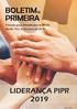 BOLETIM DE PRIMEIRA LIDERANÇA PIPR Primeira Igreja Presbiteriana do Recife Recife, 10 a 16 de março de imagem: freepik