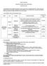 EDITAL Nº 064/2014 PROCESSO DE SELEÇÃO PÚBLICA SIMPLIFICADA PRONATEC/COLTEC