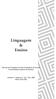 Linguagem & Ensino. Revista do Programa de Pós-Graduação em Letras Universidade Católica de Pelotas