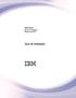IBM Interact Versão 10 Release 0 Fevereiro de Guia de Instalação IBM