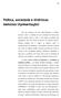 Política, sociedade e dinâmicas eleitorais (Apresentação)