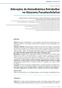 Alterações da Hemodinâmica Retrobulbar no Glaucoma Pseudoesfoliativo