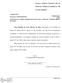 1º Juízo Cível V/Referência: Processo nº 430/14.0TJVNF Data: Insolvência de Aníbal Joaquim Pereira da Costa e Maria da Conceição Ribeiro da Costa