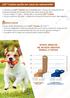 j/d TM Canine auxilia em casos de osteoartrite 8