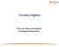 Circuitos Digitais. Prof. Esp. Pedro Luís Antonelli Anhanguera Educacional