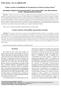 Análise Genética da Habilidade de Permanência em Fêmeas da Raça Nelore 1. Genetic Analysis of Stayability among Nelore Females