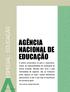 Agência Nacional de Educação