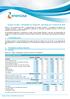 Energisa Tocantins - Distribuidora de Energia S/A Resultados do 3º trimestre de 2018