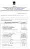 CREFITO 12 CONSELHO REGIONAL DE FISIOTERAPIA E TERAPIA OCUPACIONAL DA 12ª REGIÃO TRAVESSA 14 DE ABRIL, Nº 2093 GUAMÁ BELÉM/PA CEP: