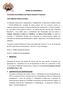 TERMO DE REFERÊNCIA COTAÇÃO ELETRÔNICA DE PREÇO SICONV Nº 002/2014 TIPO: MENOR PREÇO GLOBAL 1 OBJETIVO 2 JUSTIFICTIVA DA CONTRATAÇÃO