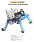Doggy Robot. Instruções de Montagem. é uma marca registrada da Artec Co., Ltd. em vários países, incluindo Japão, Coréia do Sul, Canadá e EUA.