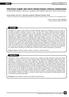 Screw-retained versus cement-retained implant restorations