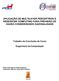 APLICAÇÃO DE MULTILAYER PERCEPTRON E RESERVOIR COMPUTING PARA PREVISÃO DE VAZÃO CONSIDERANDO SAZONALIDADE