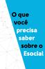 O que você precisa saber sobre o Esocial