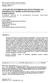 Recebido em/manuscript first received: 03/02/2006 Aprovado em/manuscript accepted: 02/06/2006