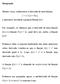 Muitas vezes, conhecemos a derivada de uma função, y = f (x) = F(x), e queremos encontrar a própria função f(x).