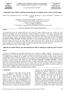 Application of the SEBAL model for determining the net radiation in the Cariri Cearense region