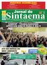 PRÓXIMAS ASSEMBLEIAS: Jornal do. Gestão Juntos na Luta 2015 / Ano: 27 - nº a 21 de junho de 2015