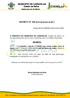 O PREFEITO DO MUNICÍPIO DE CARAVELAS, Estado da Bahia, no uso das atribuições que lhe são conferidas pela Lei Orgânica Municipal, DECRETA: