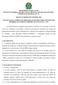 MINISTÉRIO DA EDUCAÇÃO INSTITUTO FEDERAL DE EDUCAÇÃO, CIÊNCIA E TECNOLOGIA DO PARÁ COMISSÃO ELEITORAL LOCAL EDITAL Nº 05/2018-CEL/CPA/IFPA-ITB