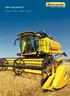 NEW HOLLAND TC TC4.9O I TC5.7O I TC5.8O I TC5.9O